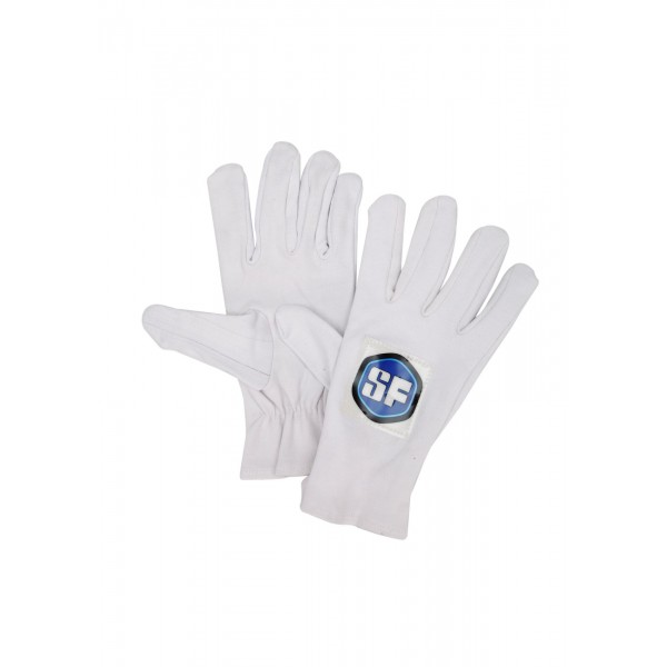 SF Cotton Plain Gloves